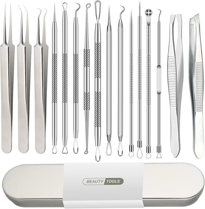 Tools & Devices