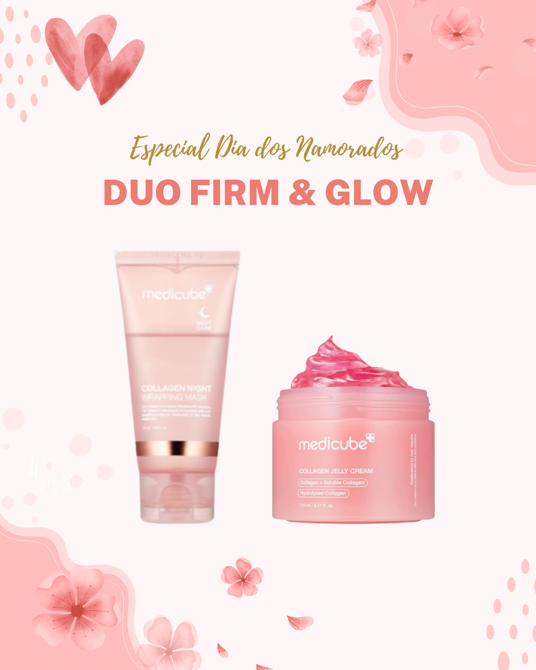 Duo Firm & Glow