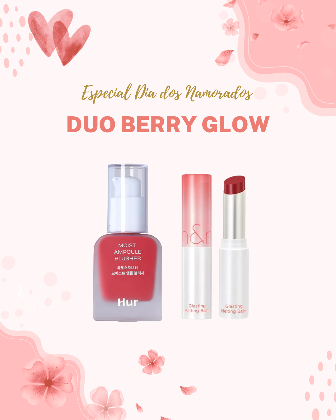 Duo Berry Glow