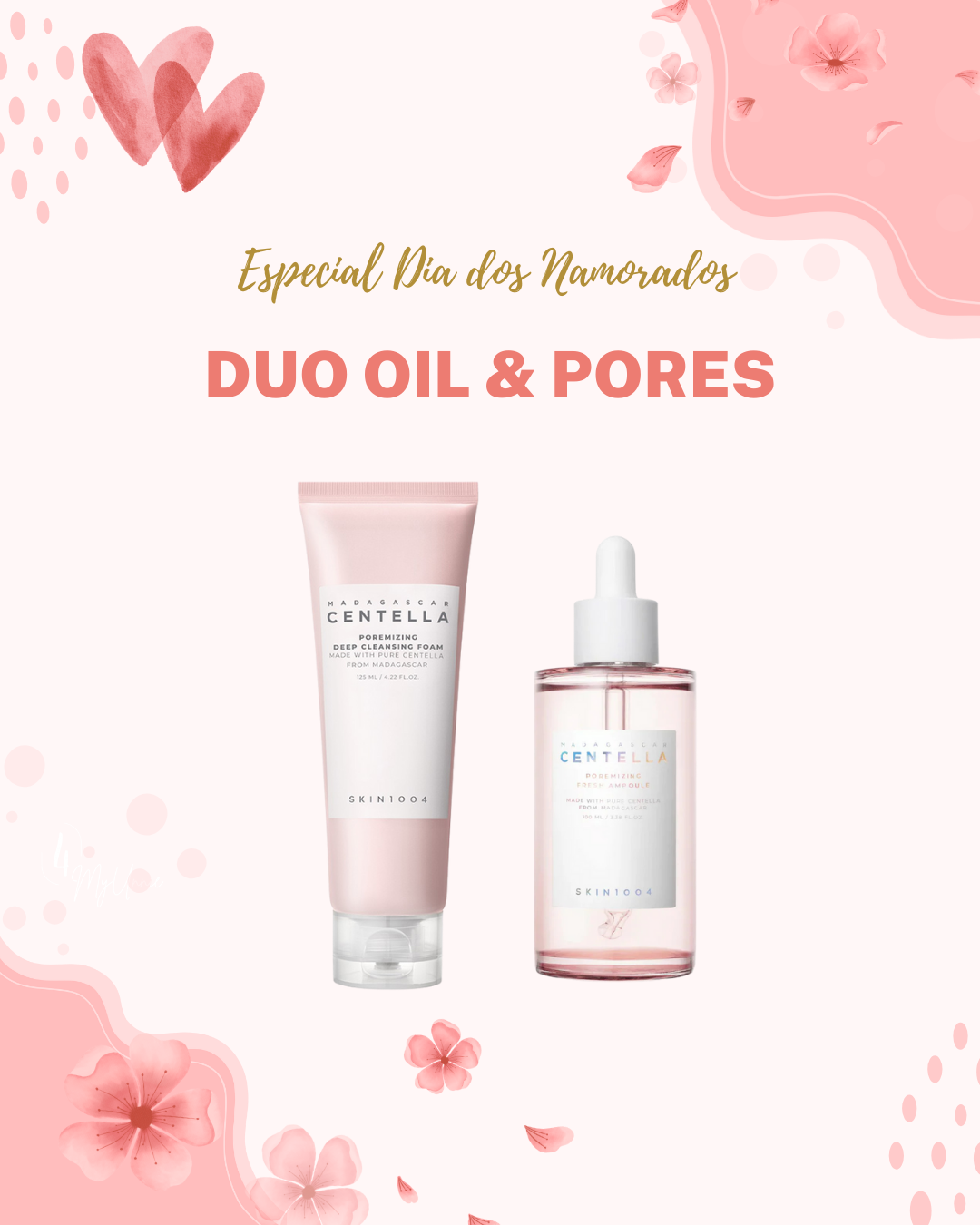 Duo Oil & Pores