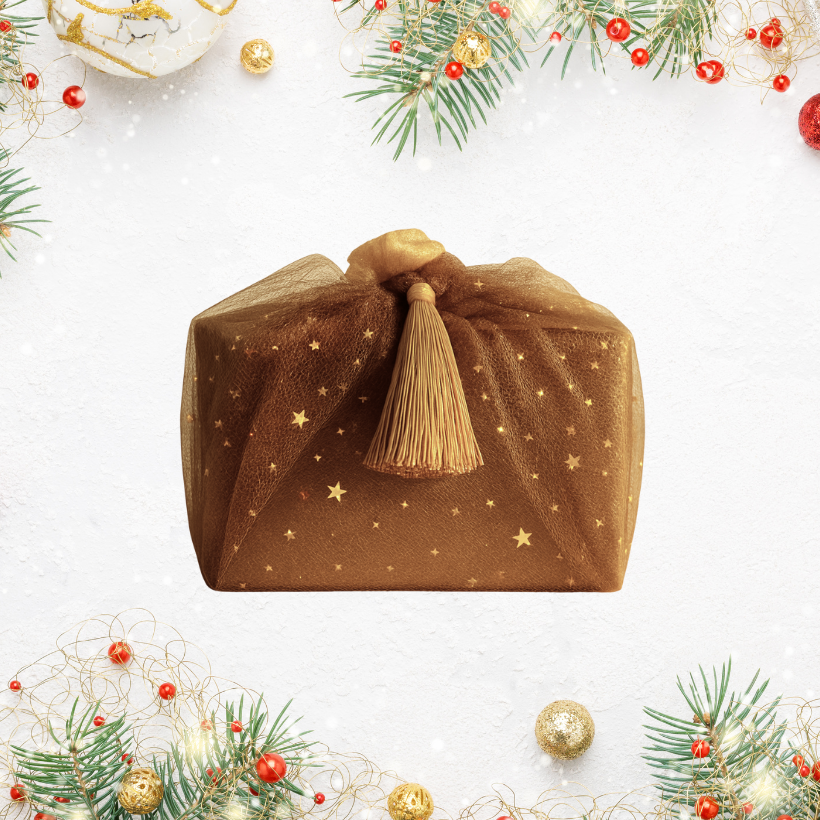 Christmas Bye Bye Pores Duo Set