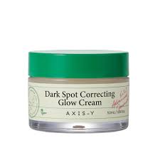 AXIS-Y Dark Spot Correcting Glow Cream