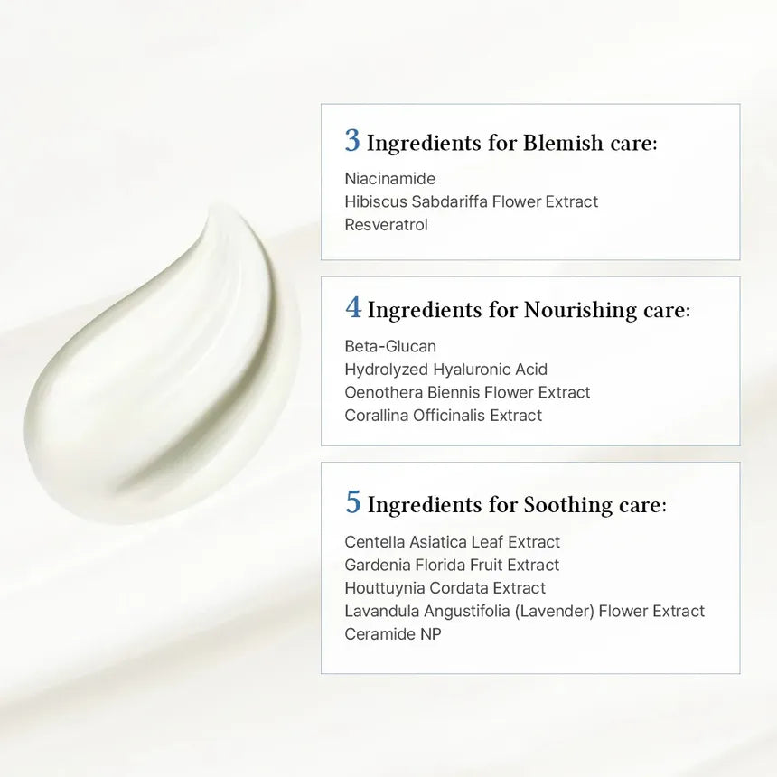 Dr. Althea - 345 Relief Cream 50 ml