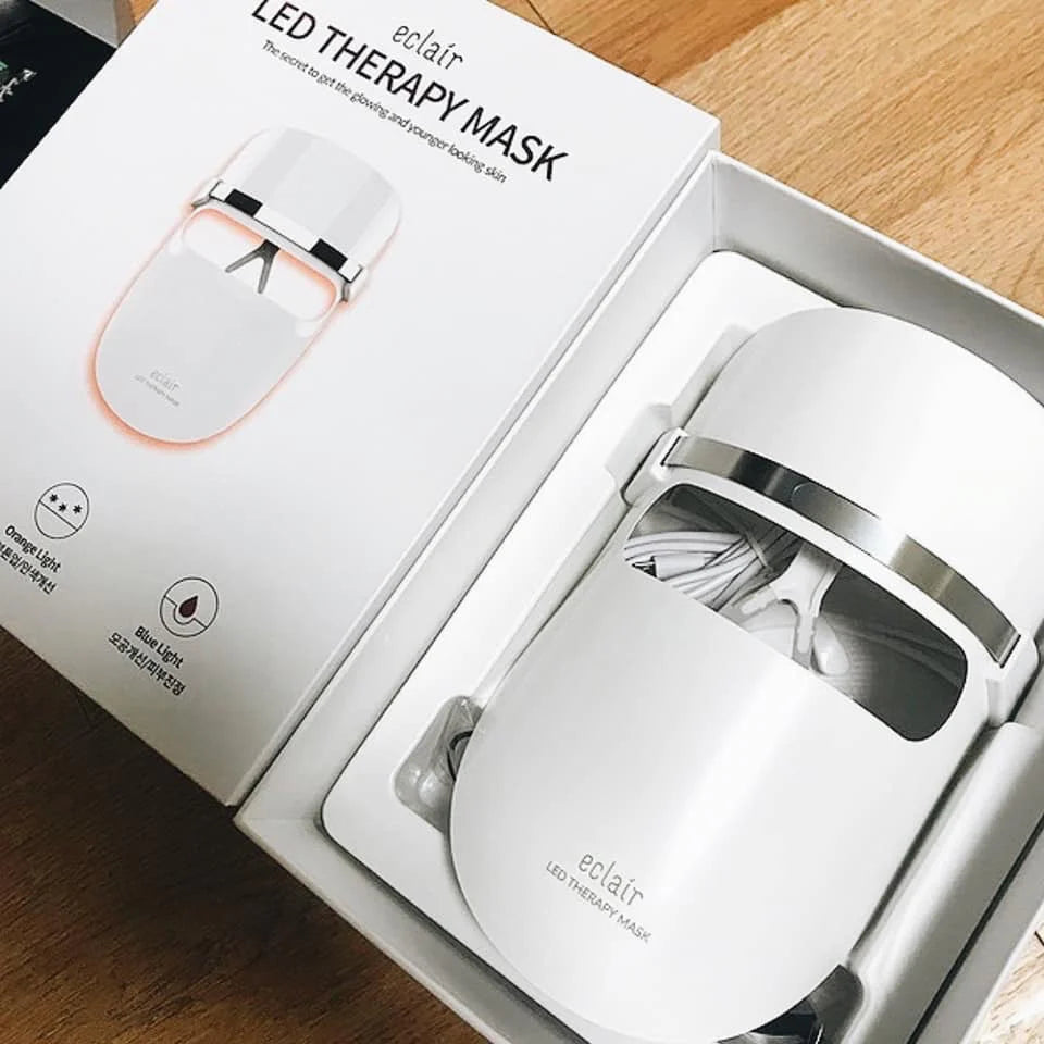 ECLAIR Led Therapy Mask