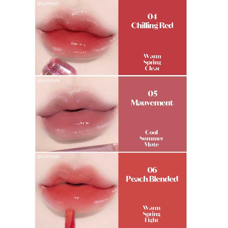 ETUDE Glow Fixing Tint