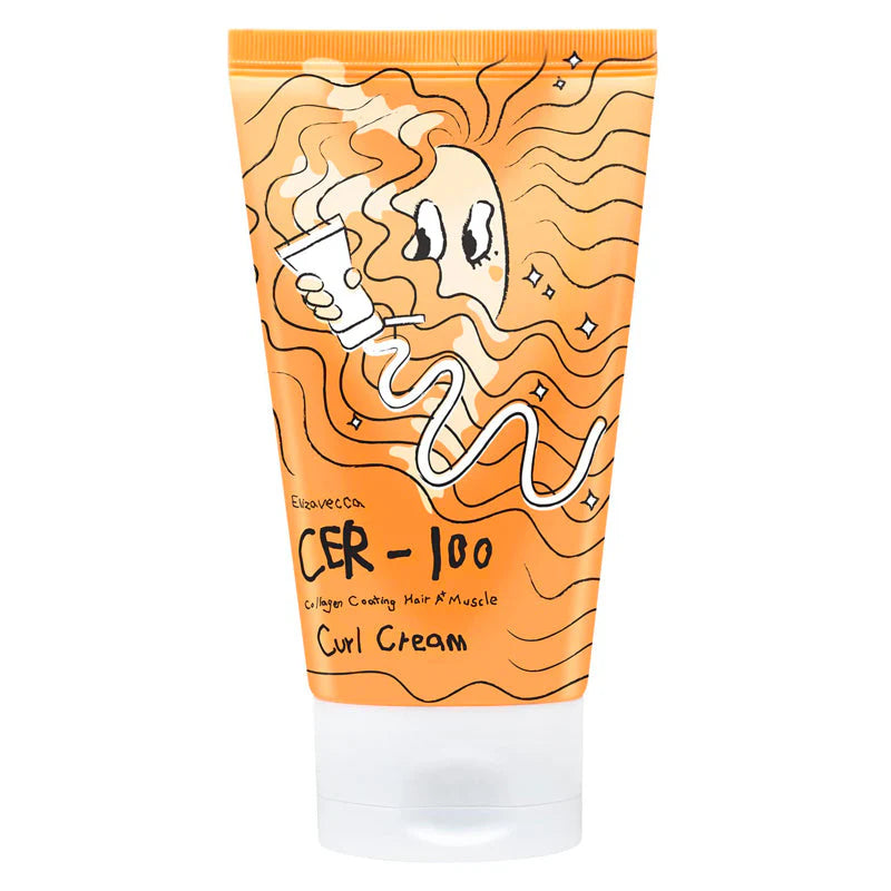 Elizavecca CER-100 Curl Cream 120 ml