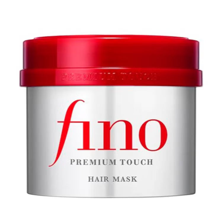 Fino Premium Touch Hair Mask 230g