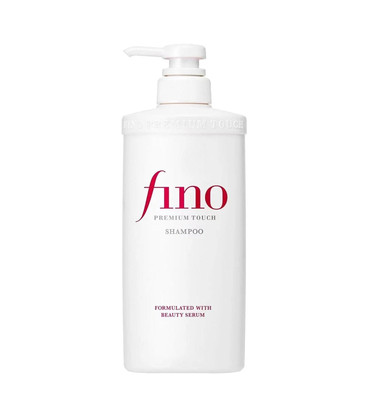 Fino Premium Touch Shampoo 550 ml