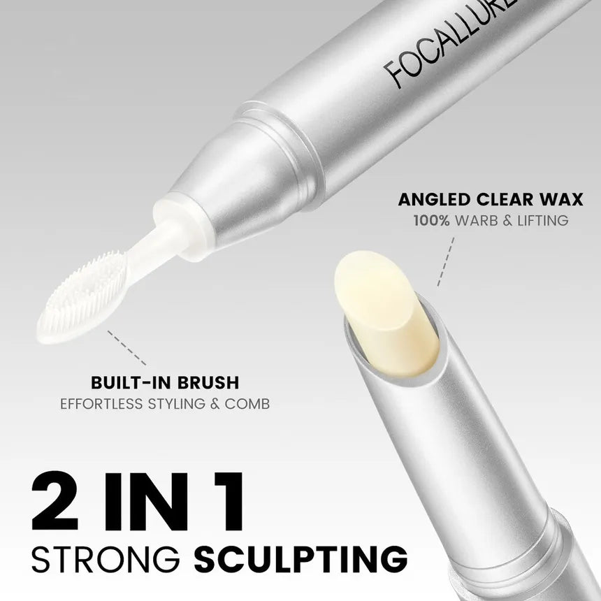 FOCALLURE - Setting Brow Wax