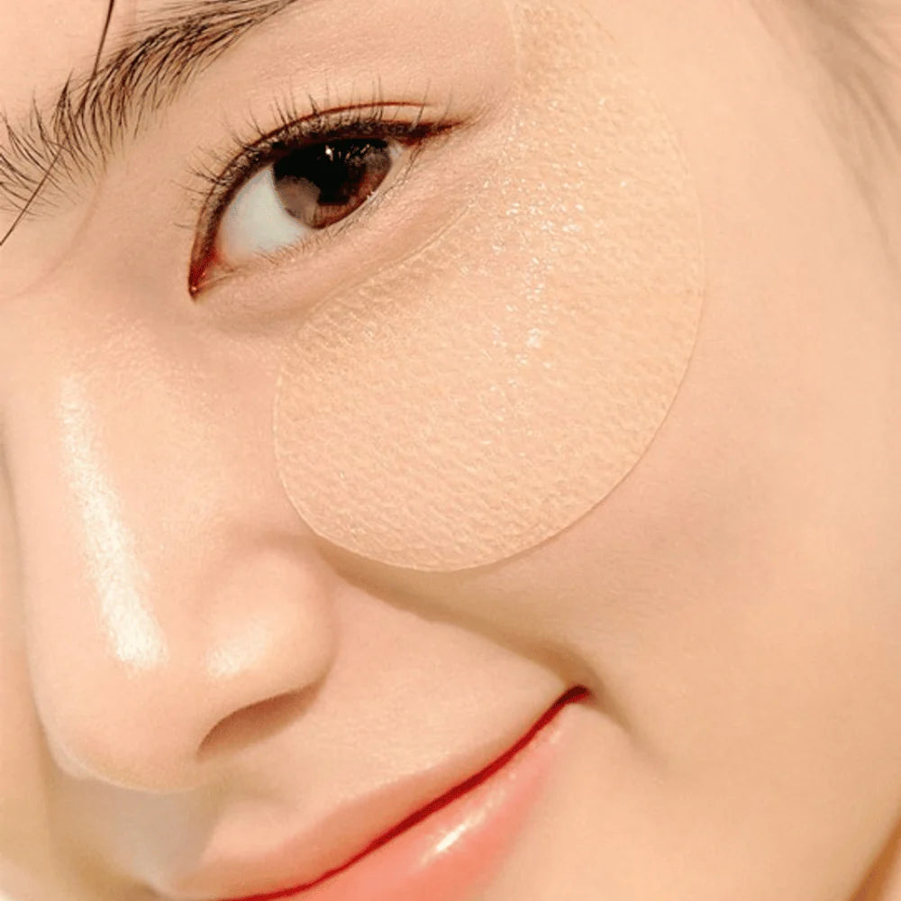 Goodal - Green Tangerine Vita C Eye Gel Patch (60 sheets)