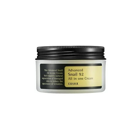 Cosrx Advanced Snail 92 All In One Cream