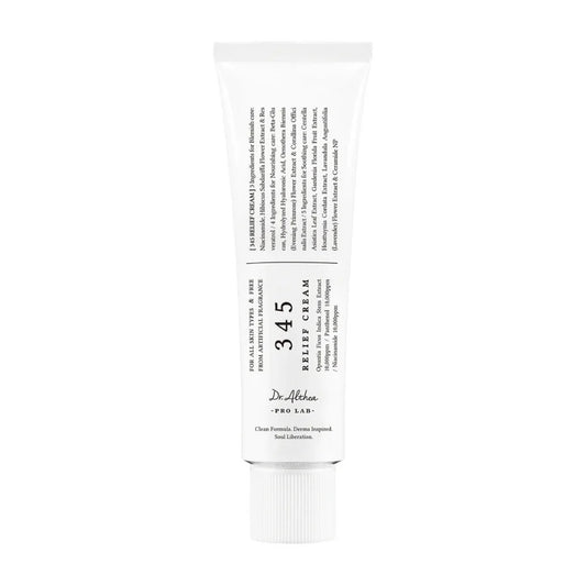 Dr. Althea - 345 Relief Cream 50 ml