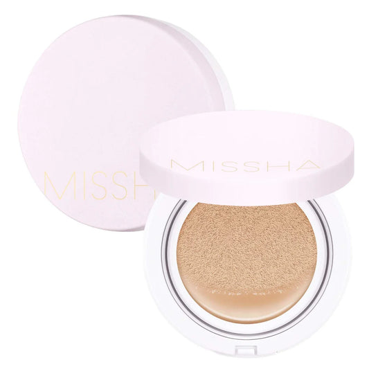 MISSHA - Magic Cushion Cover Lasting