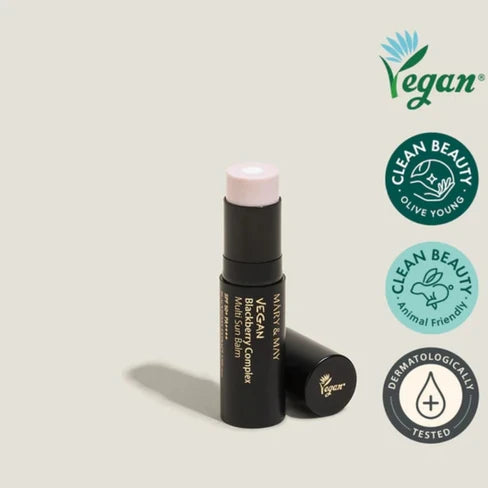 Mary & May - Blackberry Complex Multi Sun Balm