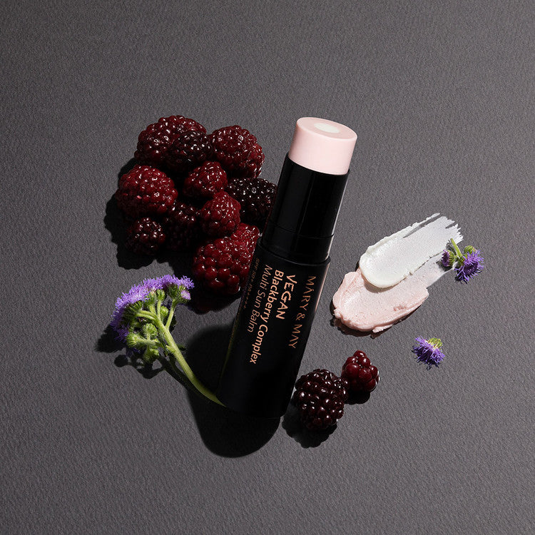 Mary & May - Blackberry Complex Multi Sun Balm