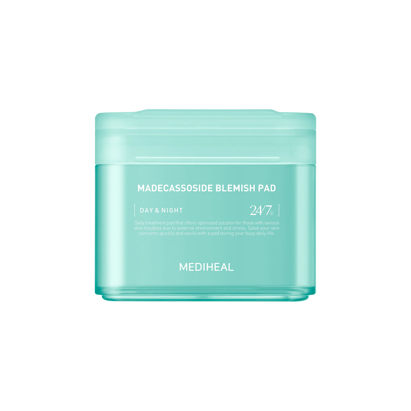 Mediheal - Madecassoside Blemish Pad (Limited Edition)