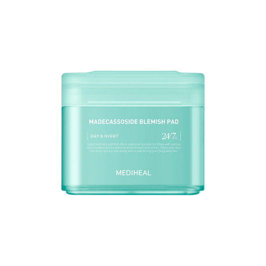 Mediheal - Madecassoside Blemish Pad (Limited Edition)