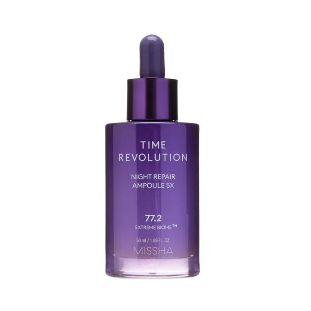 Missha Time Revolution Night Repair