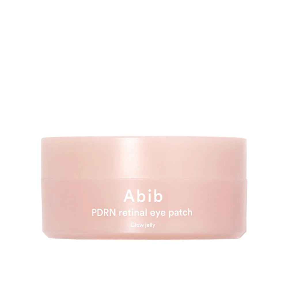 Abib Collagen Eye Patch Glow Jelly