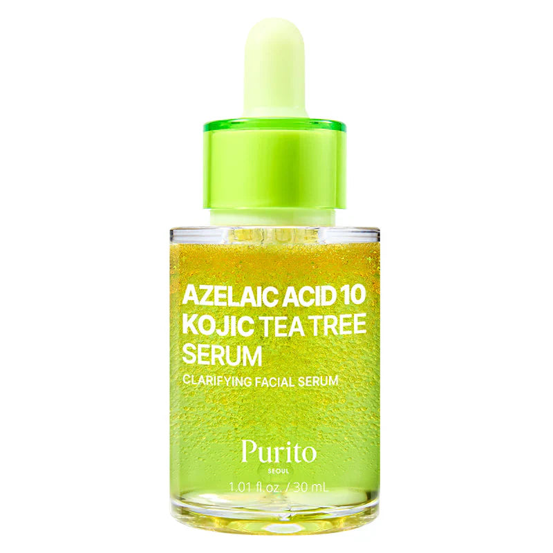 PURITO Azelaic Acid 10 Serum 30 ml