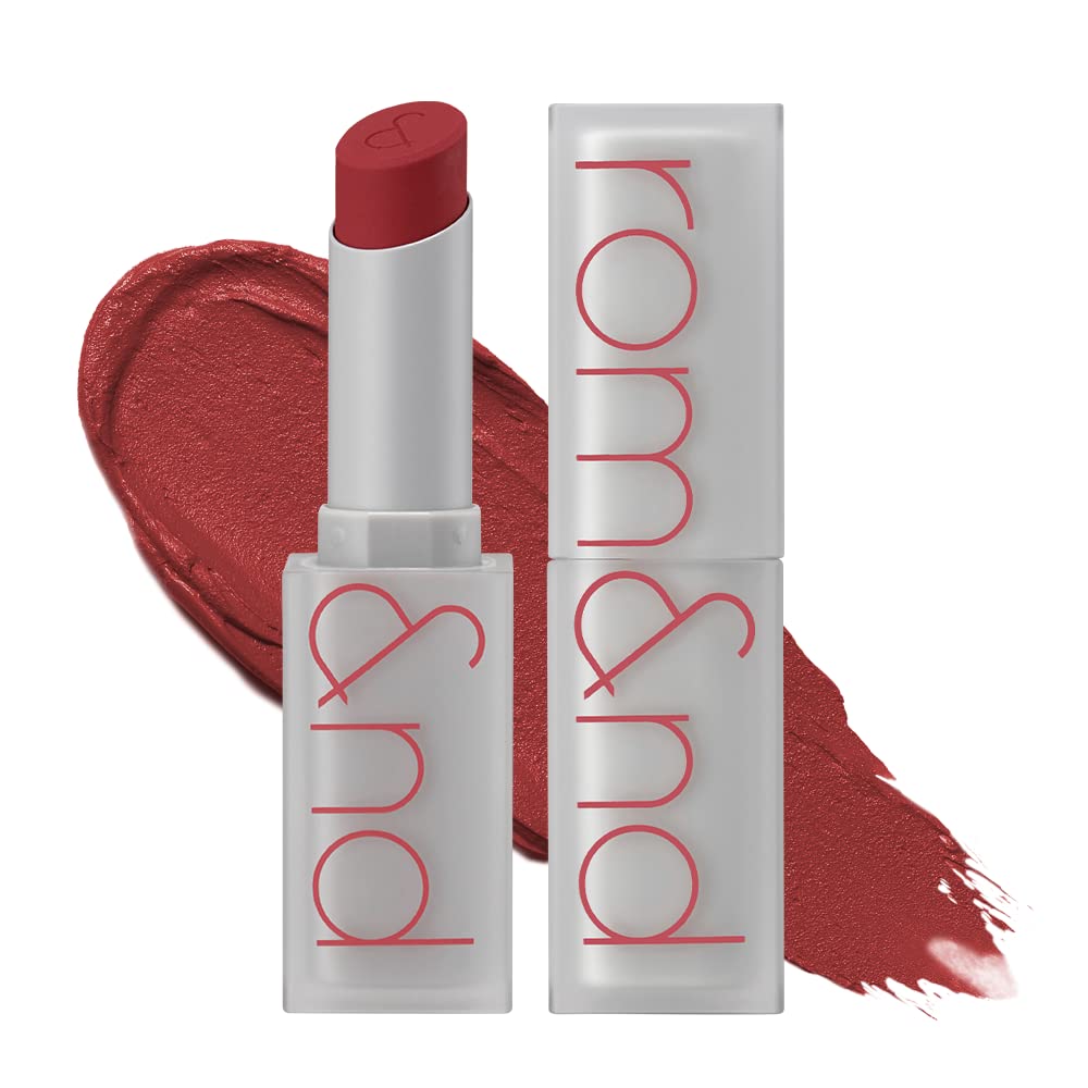 ROMAND Zero Matte Lipstick