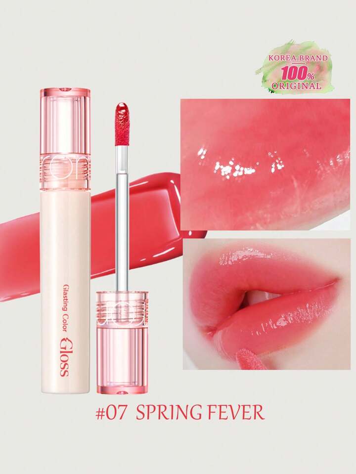 Rom & Nd - Glasting Color Gloss