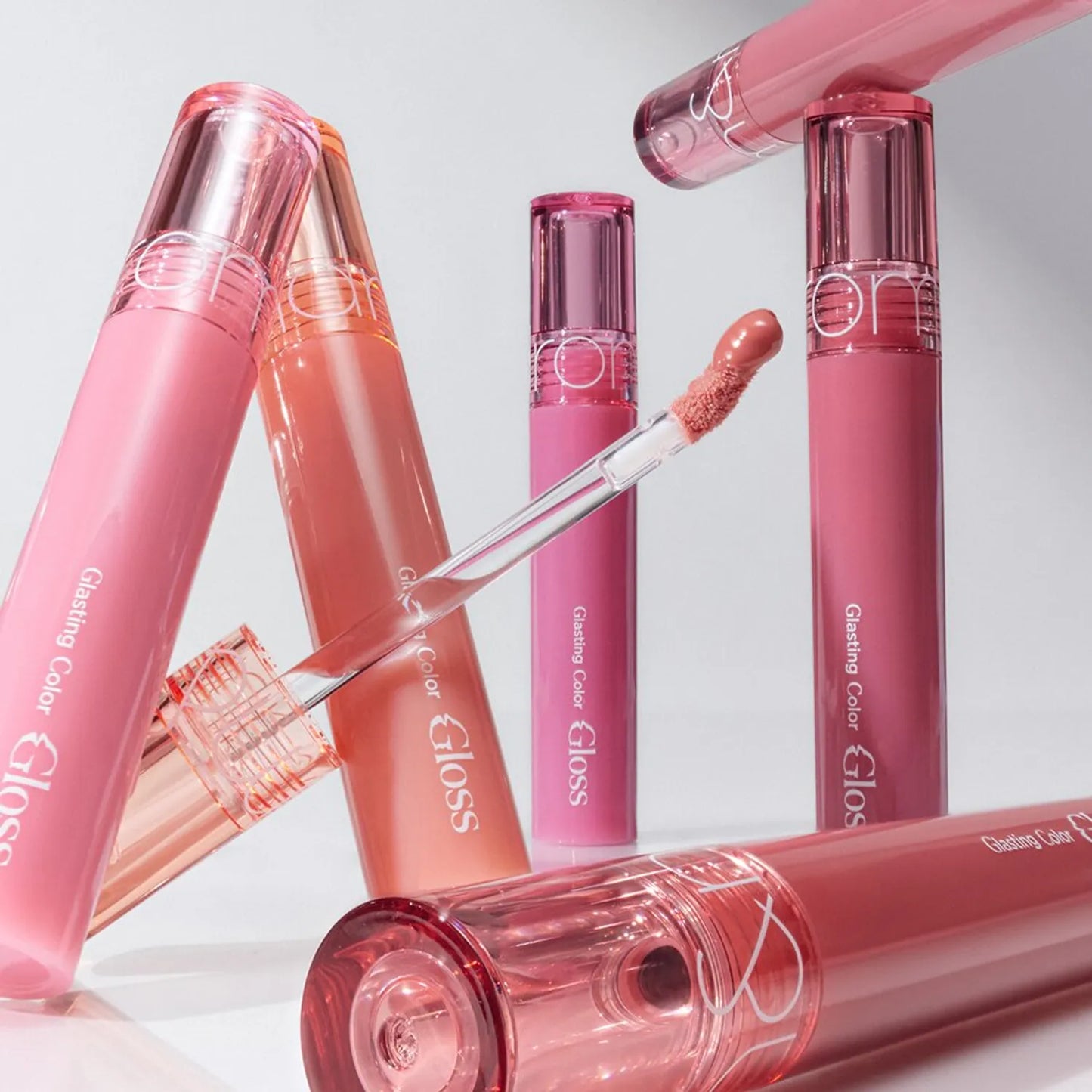 Rom & Nd - Glasting Color Gloss