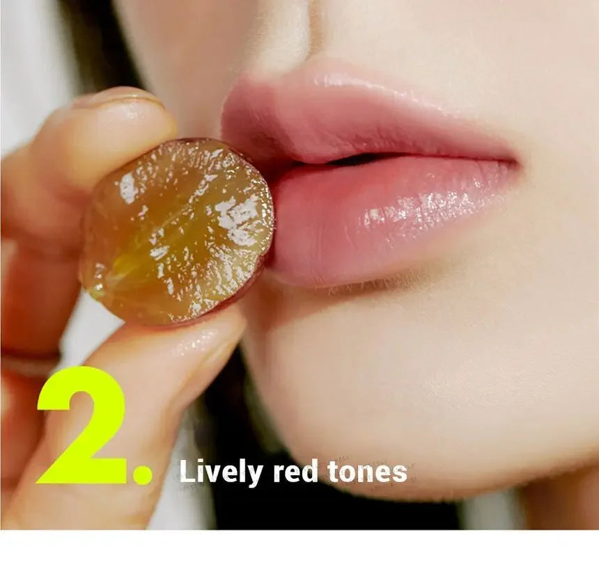 ROM & ND Juicy Lasting Lip Tint