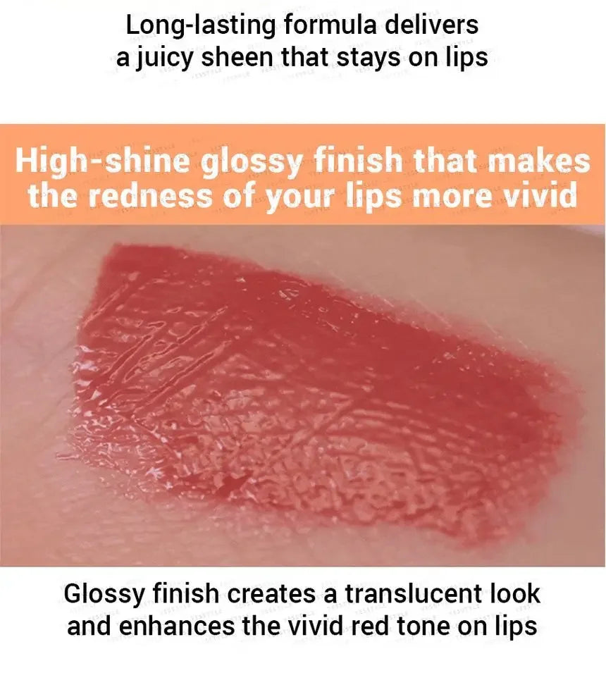 ROM & ND Juicy Lasting Lip Tint