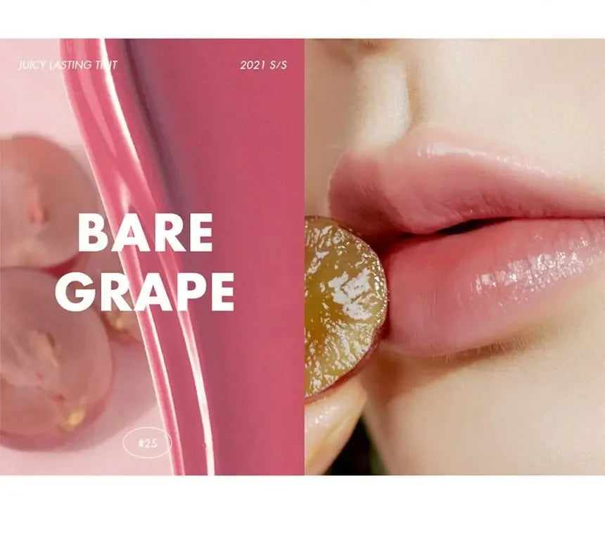 ROM & ND Juicy Lasting Lip Tint