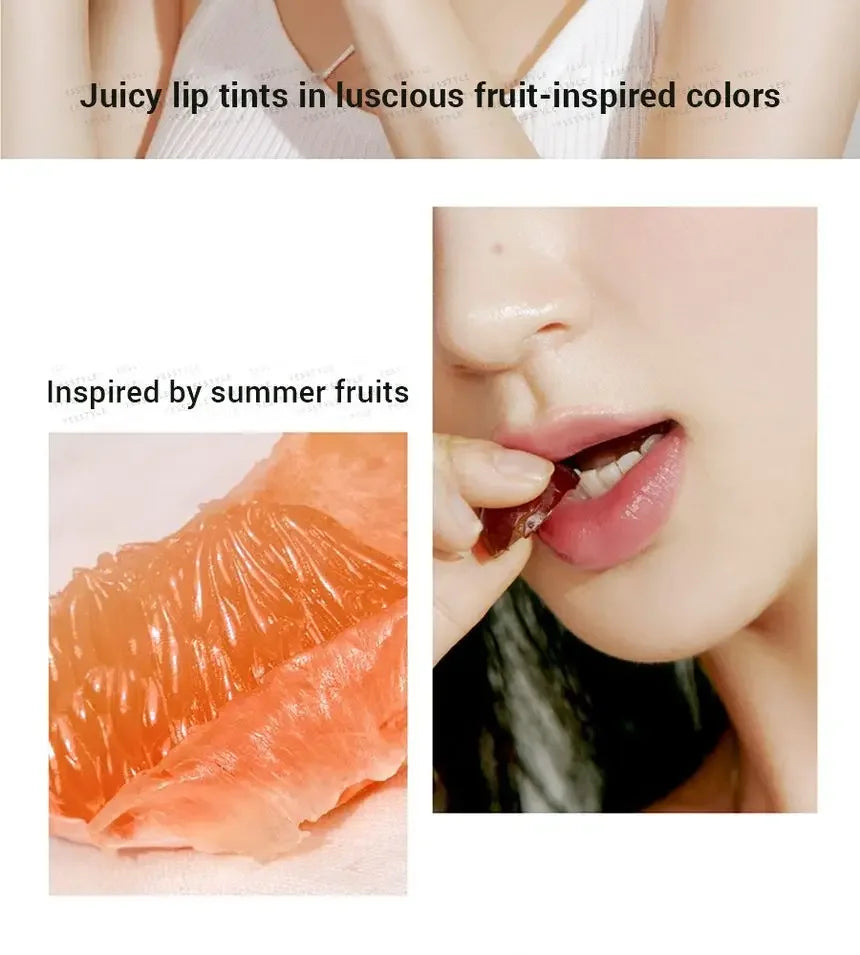 ROM & ND Juicy Lasting Lip Tint