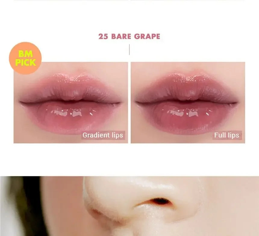 ROM & ND Juicy Lasting Lip Tint