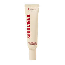 K-Secret Seoul 1988 Eye Cream; Retinal Liposome 4% + Fermented Bean