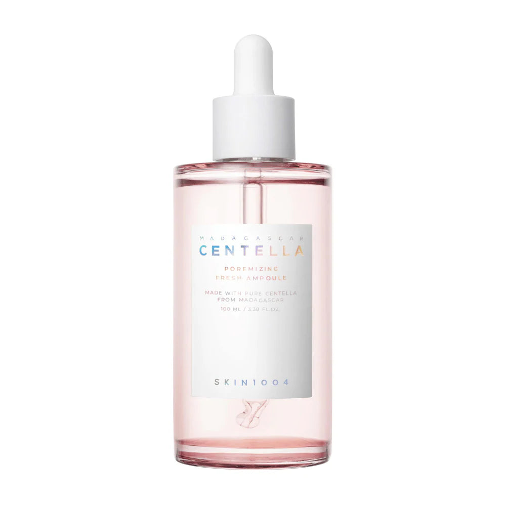 Skin1004 - Madagascar Centella Poremizing Fresh Ampoule 100ml