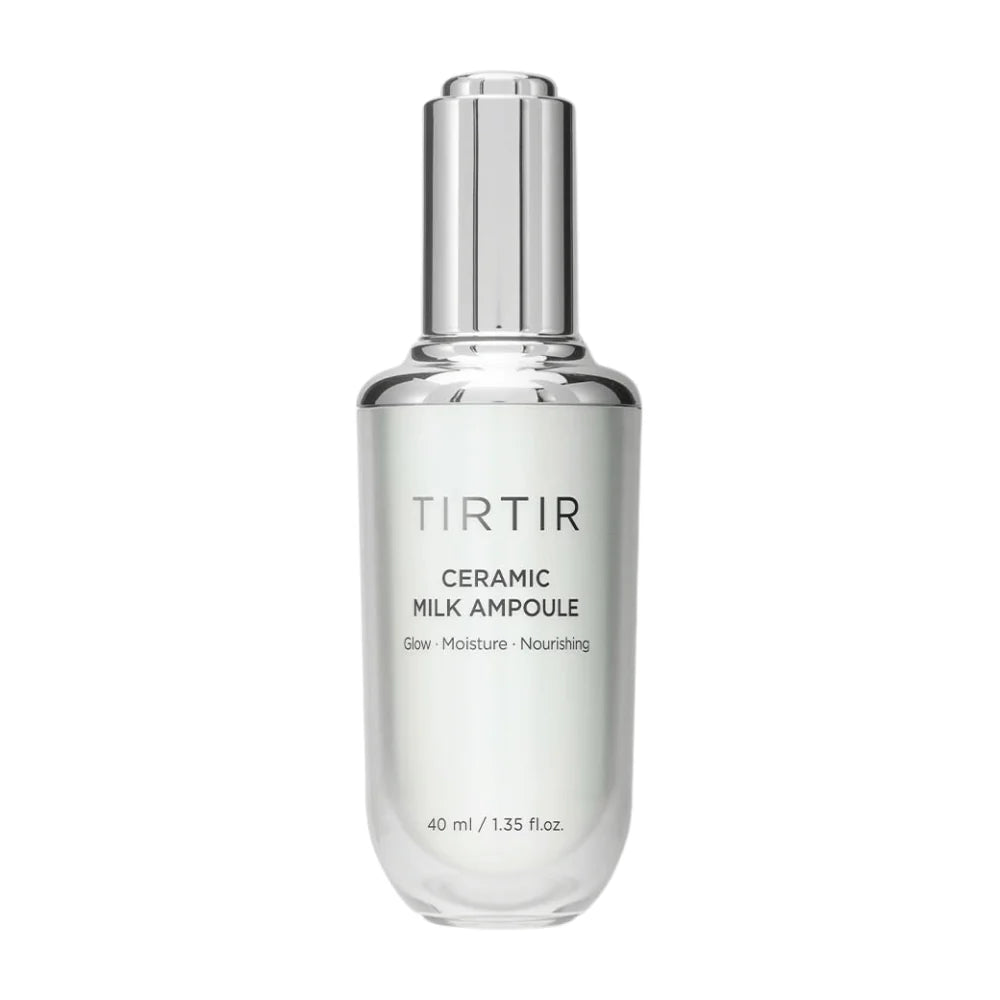 TIR TIR - Ceramic Milk Ampoule Jumbo (40 ml)