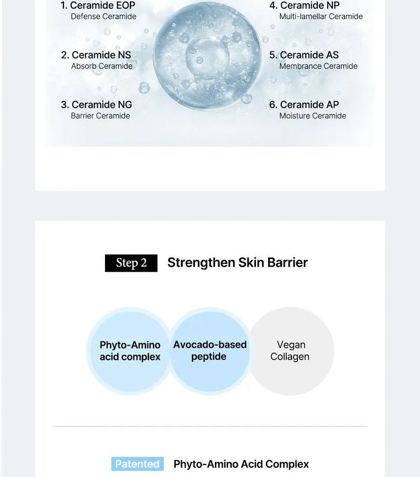 TIR TIR - Ceramic Milk Ampoule Jumbo (40 ml)