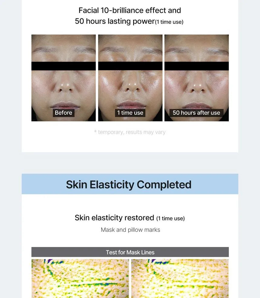 TIR TIR - Ceramic Milk Ampoule Jumbo (40 ml)