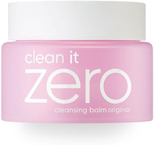 Banila Co Clean It Zero Cleansing Balm Original 100ml