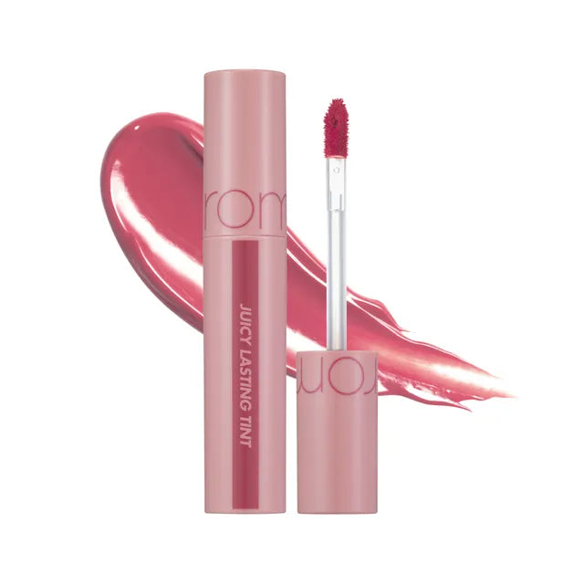ROM & ND Juicy Lasting Lip Tint