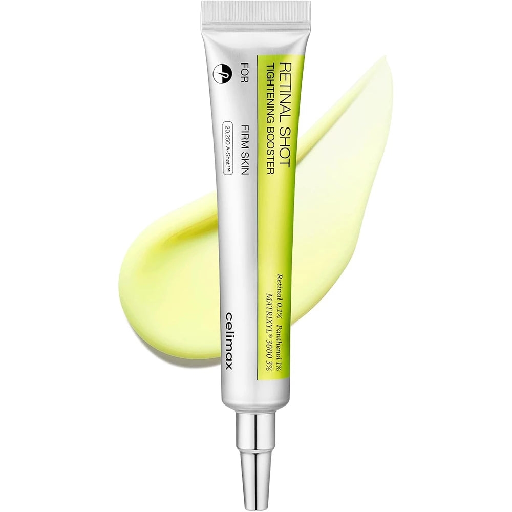 Celimax – Retinal Shot Tightening Booster (15 ml)