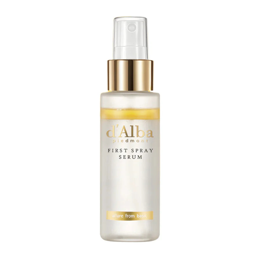 D'Alba White Truffle First Spray Serum 50ml