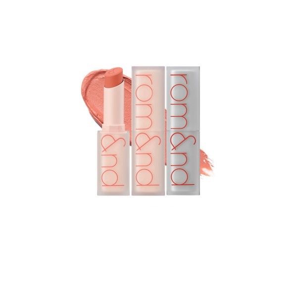 ROMAND Zero Matte Lipstick