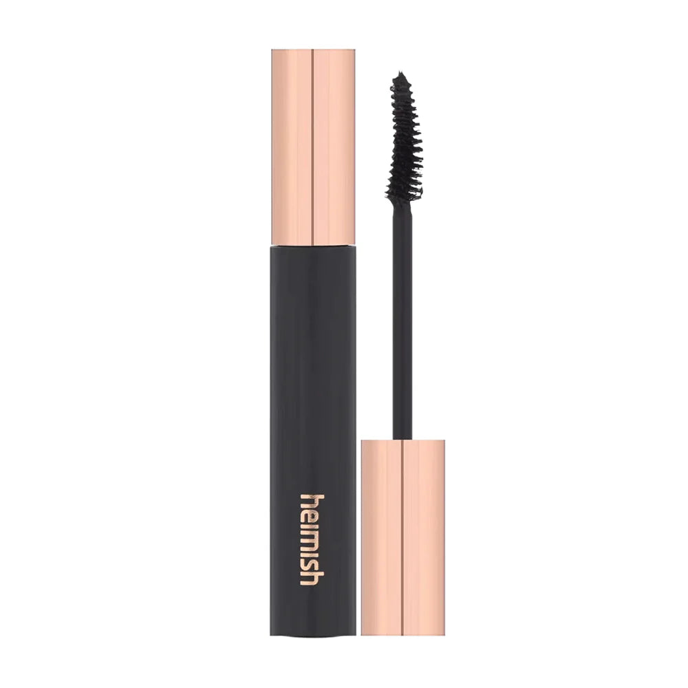 Heimish -"Dailism" Smudge Stop Mascara (Curling Black 9g)