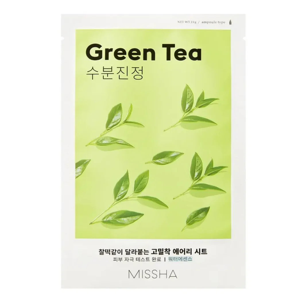 Missha Airy Fit Sheet Mask