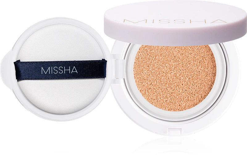 MISSHA Magic Cushion Moist Up Foundation