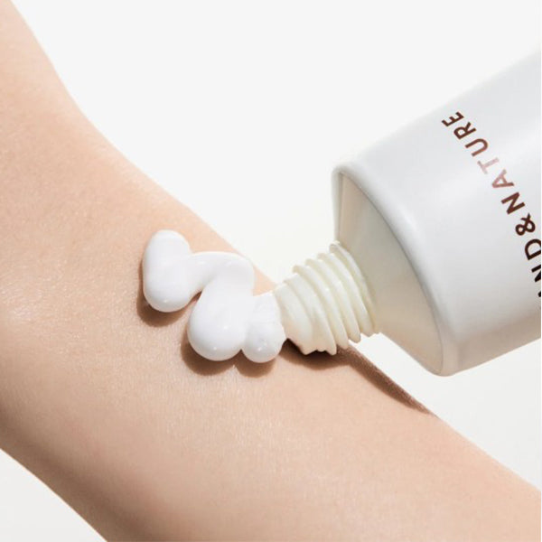 Nature Republic Korean Hand Cream