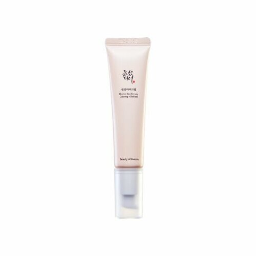 Beauty of Joseon Revive Eye Cream Ginseng + Retinal