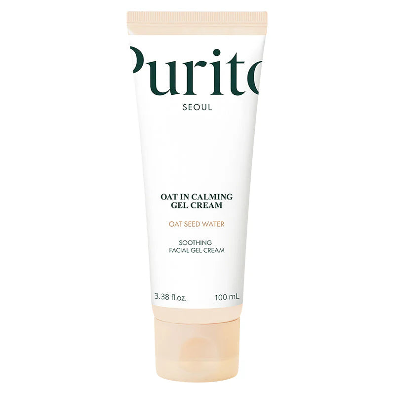 Purito Oat‑In Calming Gel Cream 100 ml