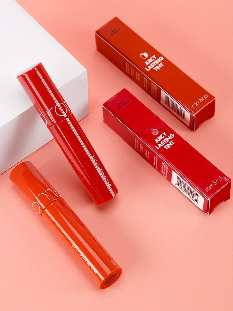 ROM & ND Juicy Lasting Lip Tint