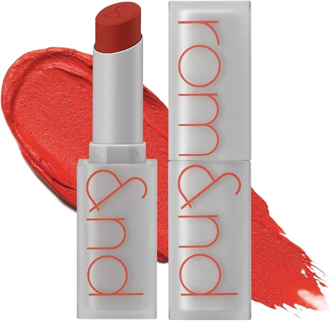 ROMAND Zero Matte Lipstick